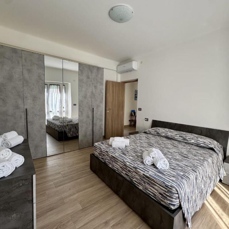 Casa dolce Casa - Appartamento con 2 Camere da Letto - 14