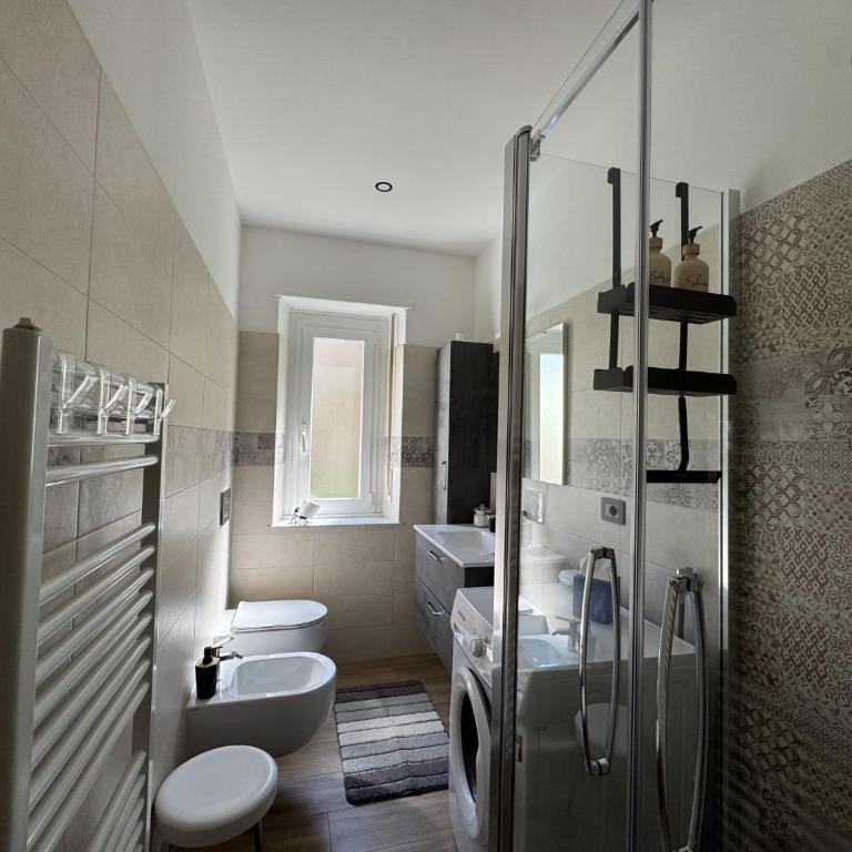 Casa dolce Casa - Appartamento con 2 Camere da Letto - 3
