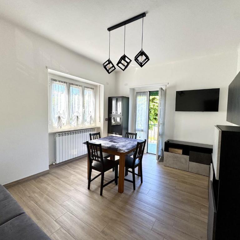 Casa dolce Casa - Appartamento con 2 Camere da Letto - 13