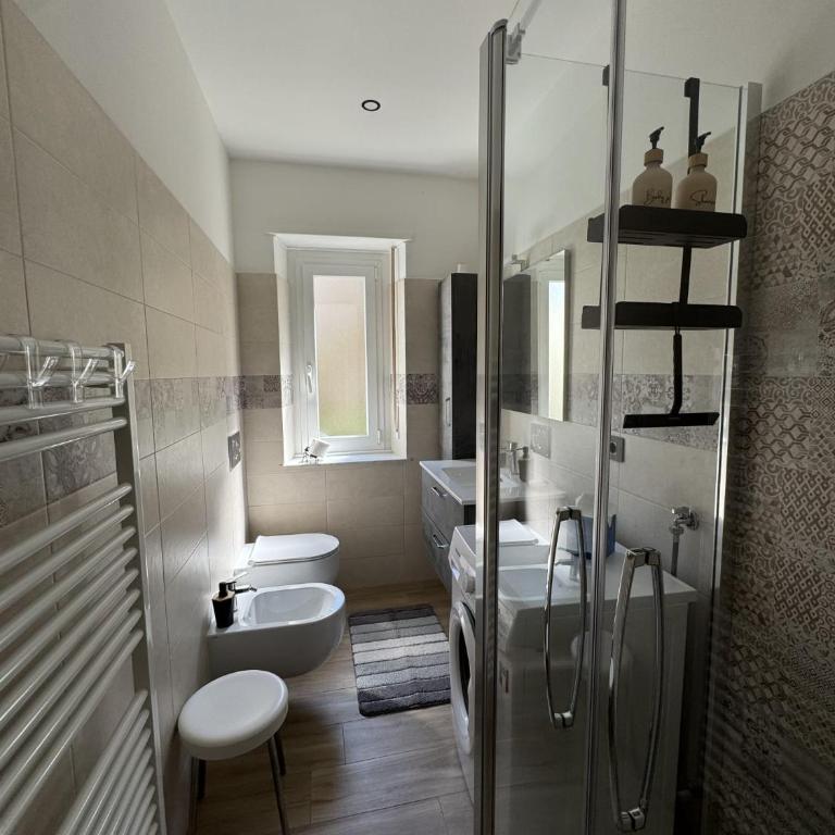 Casa dolce Casa - Appartamento con 2 Camere da Letto - 10