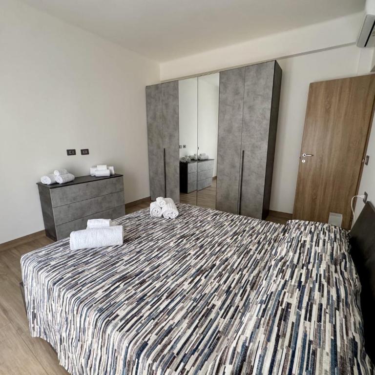 Casa dolce Casa - Appartamento con 2 Camere da Letto - 9