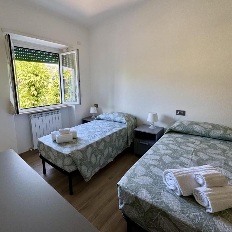 Casa dolce Casa - Appartamento con 2 Camere da Letto - 15