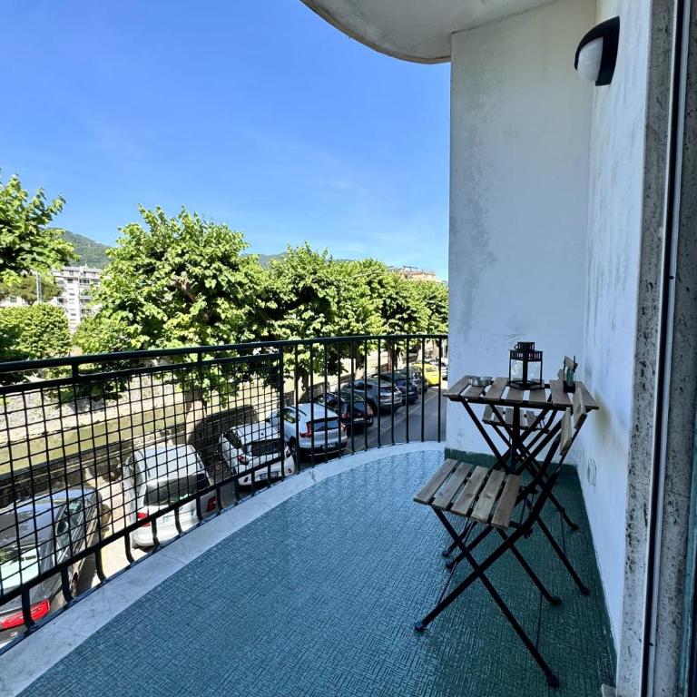 Casa dolce Casa - Appartamento con 2 Camere da Letto - 23