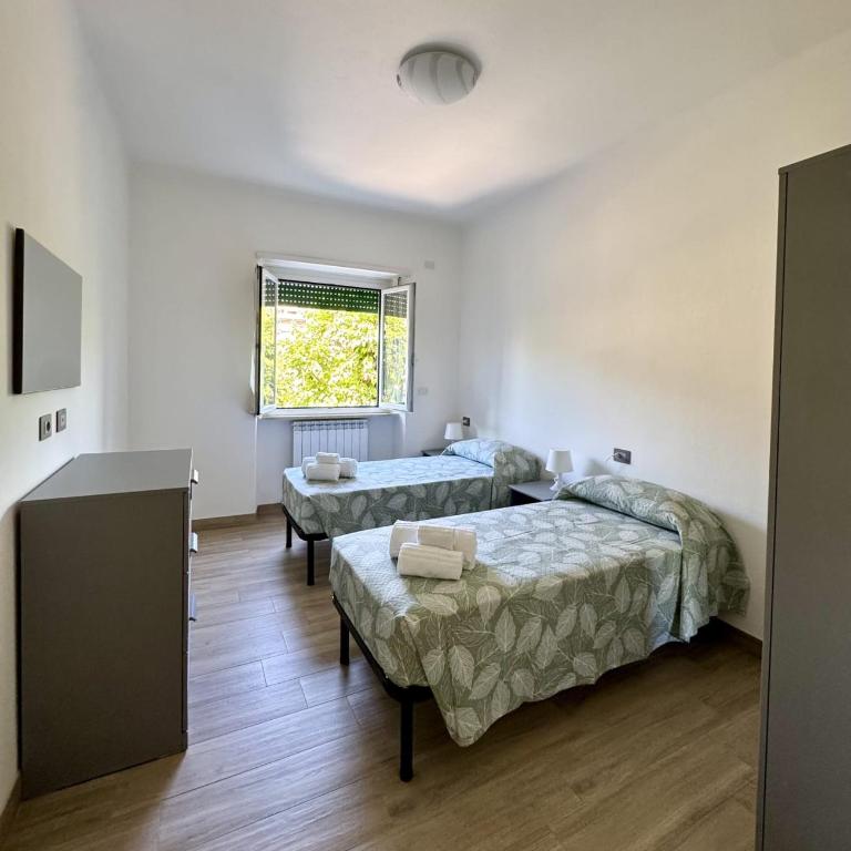 Casa dolce Casa - Appartamento con 2 Camere da Letto - 24