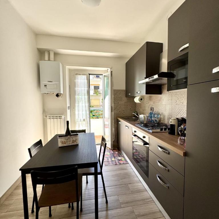 Casa dolce Casa - Appartamento con 2 Camere da Letto - 25