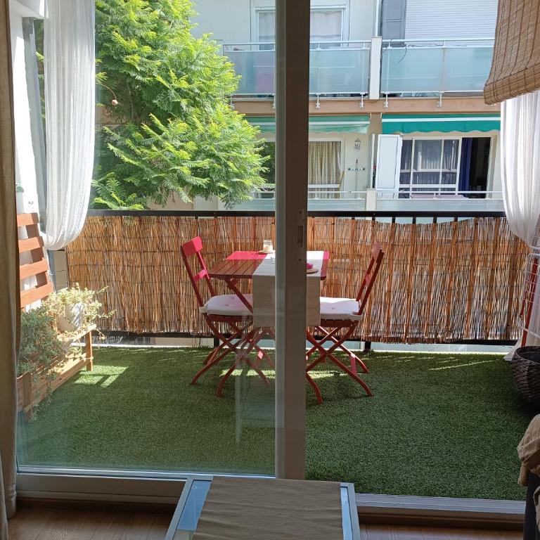 Mar y Victoria - One-Bedroom Apartment - 4