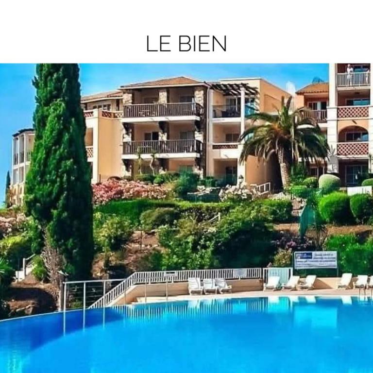 Cassa Beige - Appartement 1 Chambre - 2