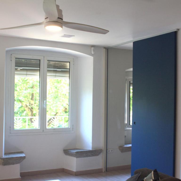 The Riverview Suite Old Town Girona - Apartamento de 2 dormitorios - 5