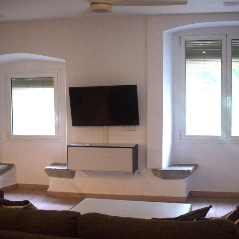 The Riverview Suite Old Town Girona - Apartamento de 2 dormitorios - 6