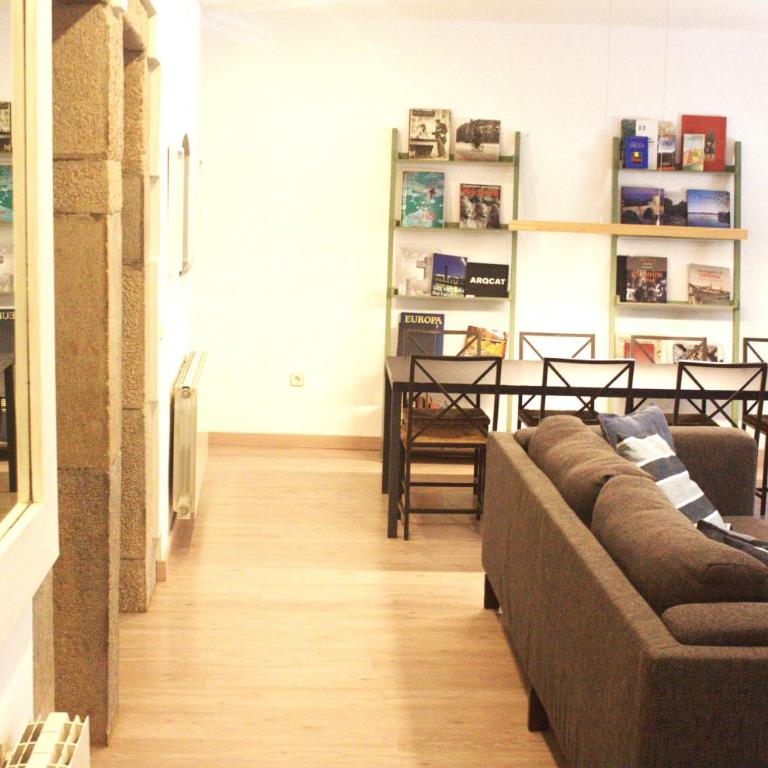 The Riverview Suite Old Town Girona - Apartamento de 2 dormitorios - 8