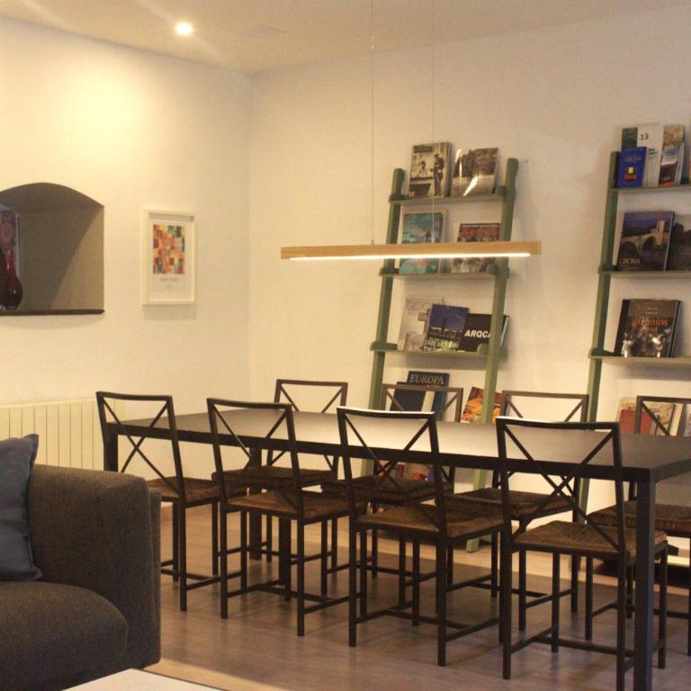 The Riverview Suite Old Town Girona - Apartamento de 2 dormitorios - 9