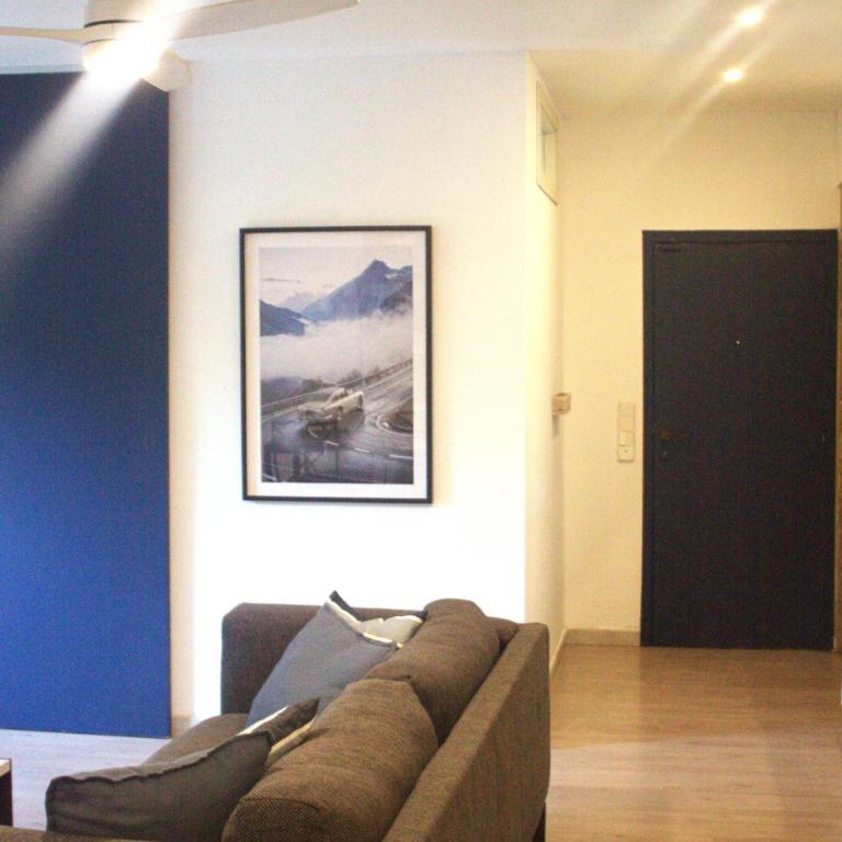 The Riverview Suite Old Town Girona - Apartamento de 2 dormitorios - 7