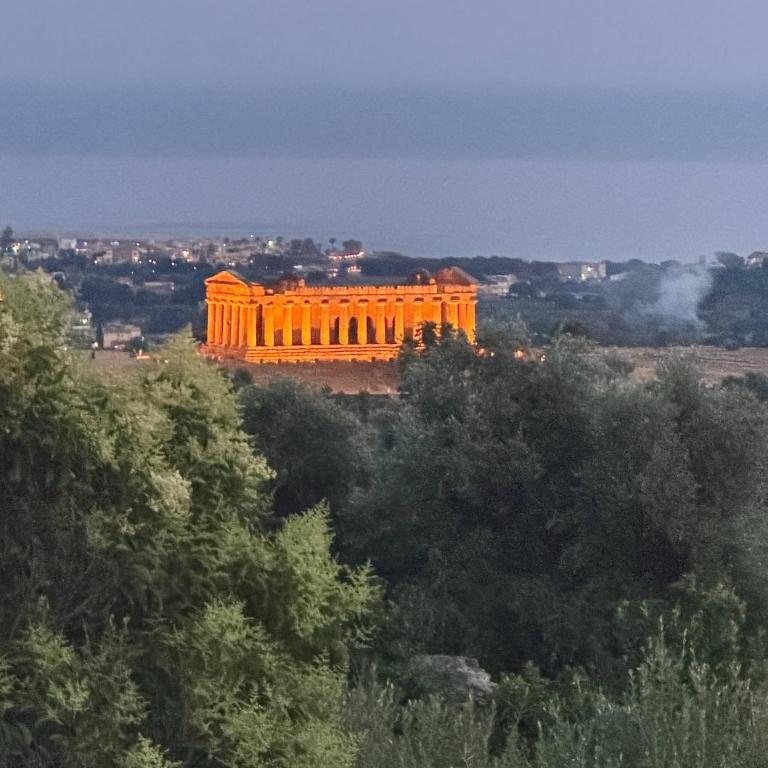 La Villa di Minerva - Villa - 17
