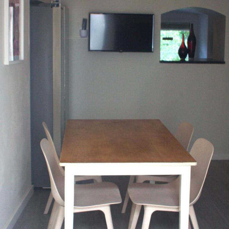 The Riverview Suite Old Town Girona - Apartamento de 2 dormitorios - 17