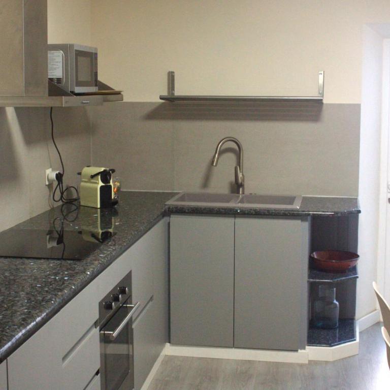 The Riverview Suite Old Town Girona - Apartamento de 2 dormitorios - 13
