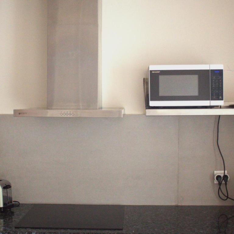 The Riverview Suite Old Town Girona - Apartamento de 2 dormitorios - 15