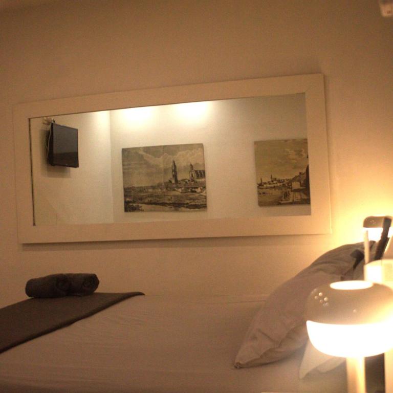 The Riverview Suite Old Town Girona - Apartamento de 2 dormitorios - 26