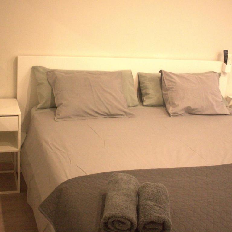 The Riverview Suite Old Town Girona - Apartamento de 2 dormitorios - 25
