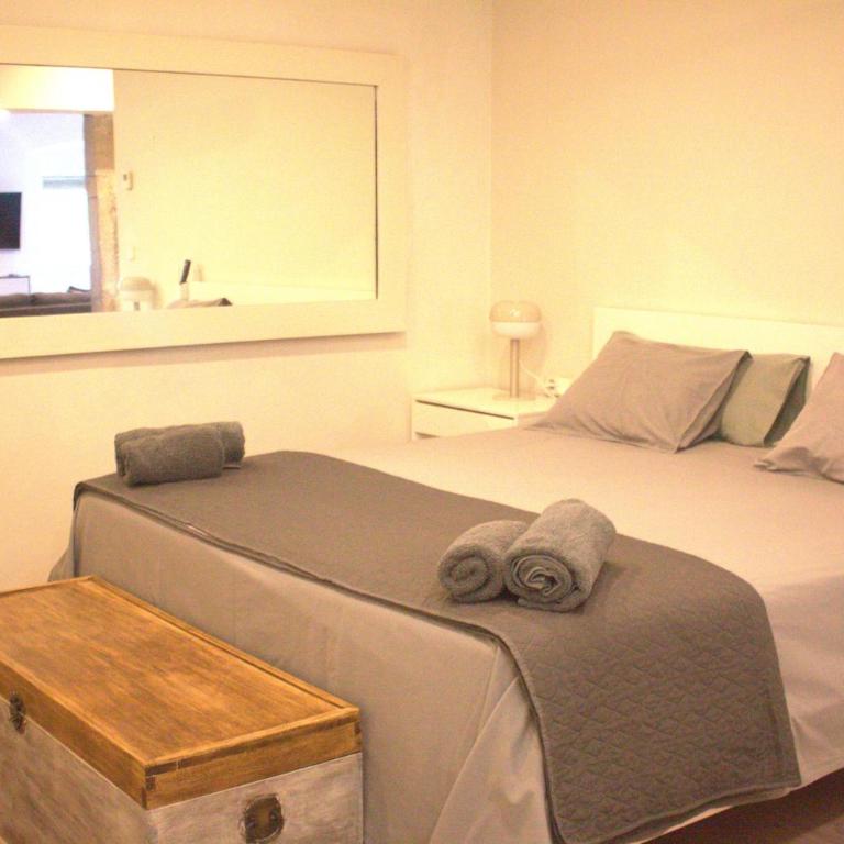 The Riverview Suite Old Town Girona - Apartamento de 2 dormitorios - 24