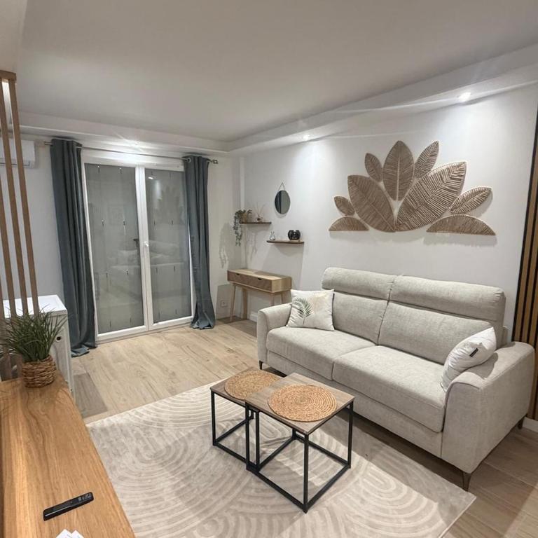 le Saint Dominique - Studio - 1