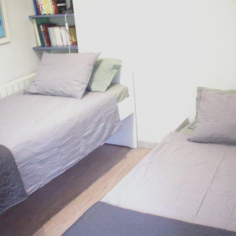 The Riverview Suite Old Town Girona - Apartamento de 2 dormitorios - 32