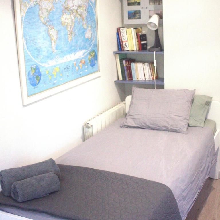 The Riverview Suite Old Town Girona - Apartamento de 2 dormitorios - 31