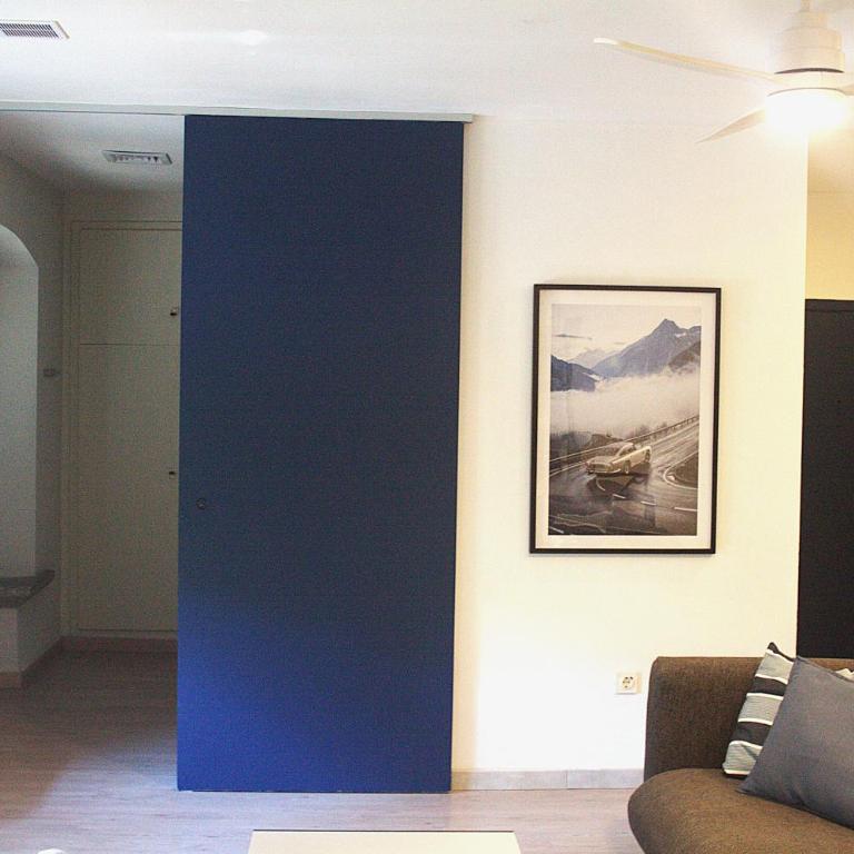 The Riverview Suite Old Town Girona - Apartamento de 2 dormitorios - 30