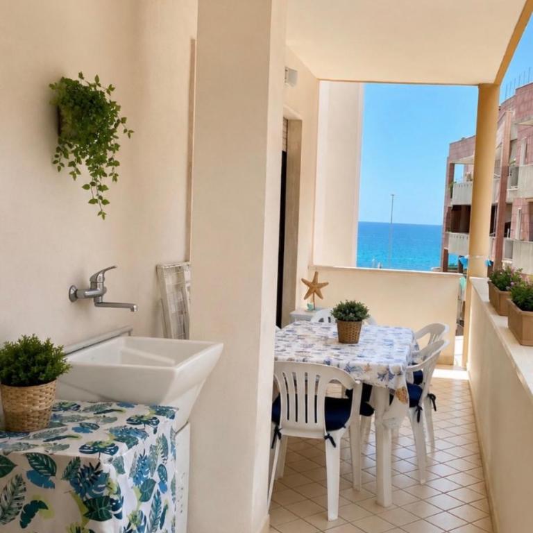 CASA Di MIRKO - Two-Bedroom Apartment - 10