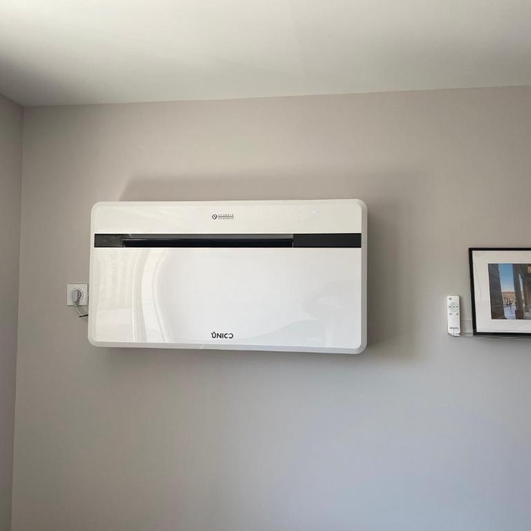Appart T2 avec parking, loggia, vue Puy de Dôme - Appartement 1 Chambre - 27