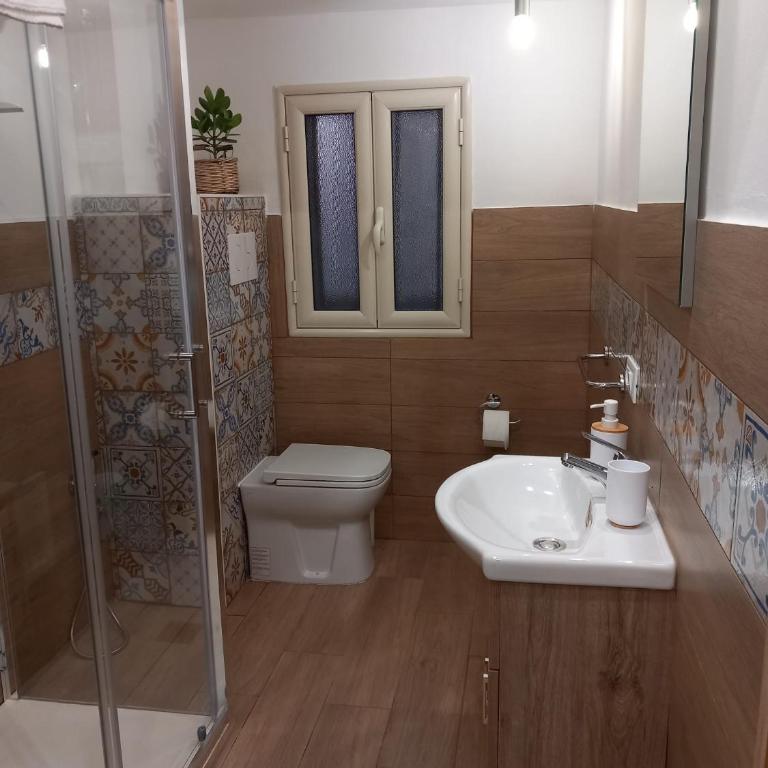 Solleone apartment - Apartamento de 1 dormitorio - 12