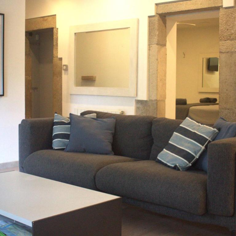 The Riverview Suite Old Town Girona - Apartamento de 2 dormitorios - 1