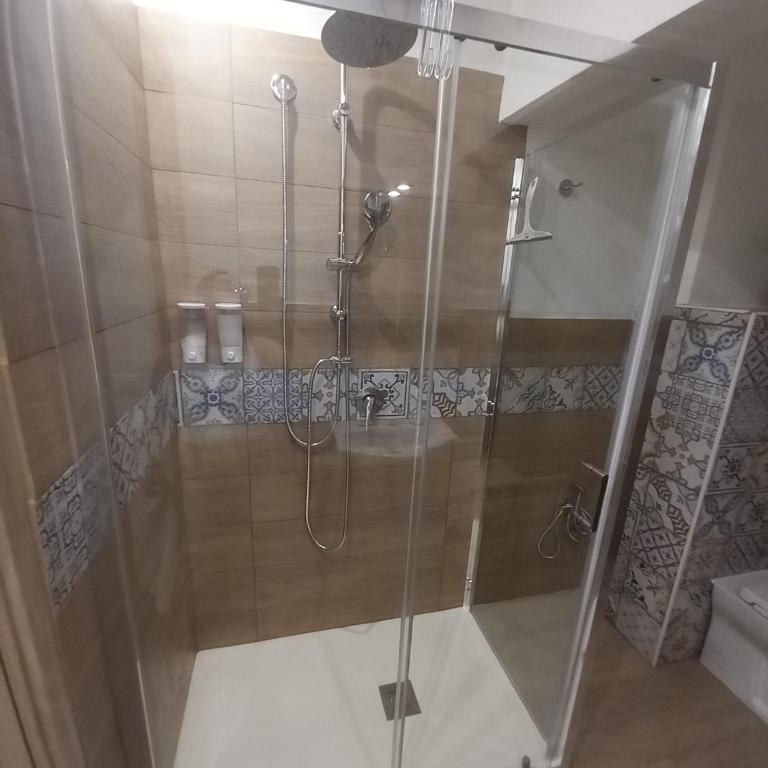 Solleone apartment - Apartamento de 1 dormitorio - 13