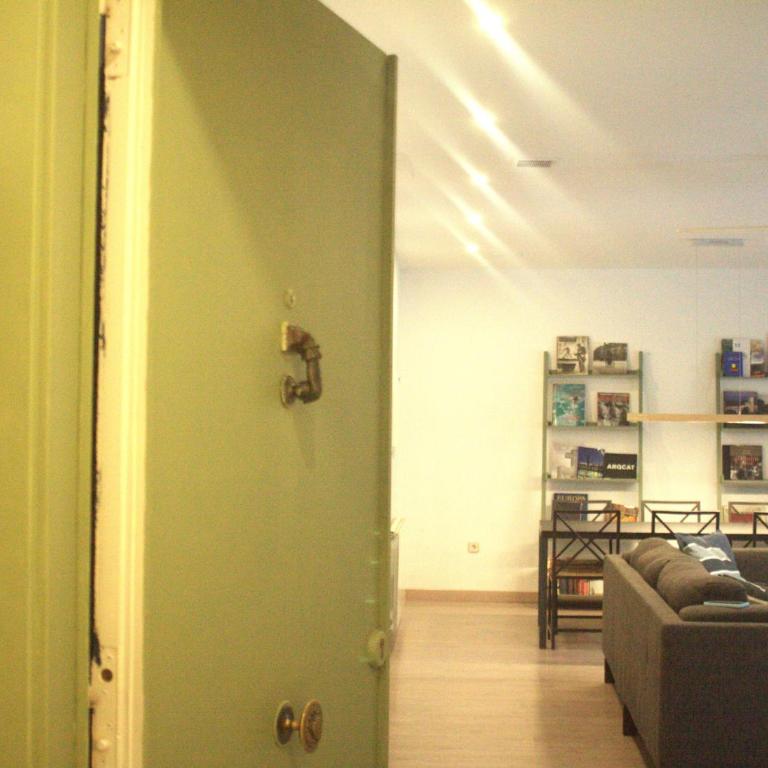 The Riverview Suite Old Town Girona - Apartamento de 2 dormitorios - 3