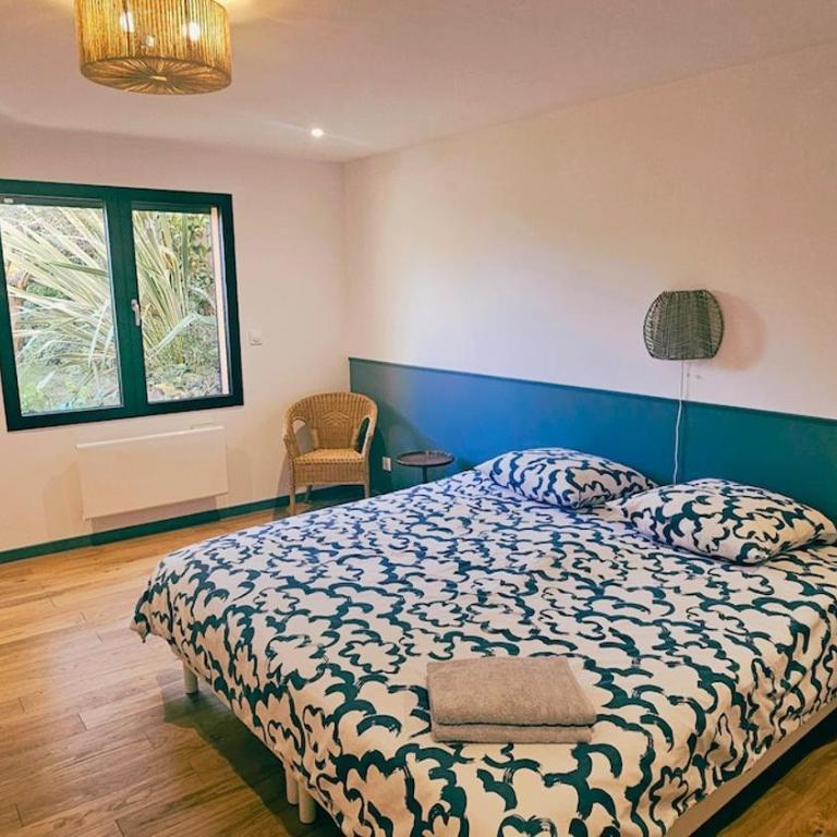 House close to the historic center with swimming pool - Villa de 1 dormitorio - 3