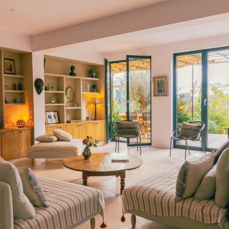 House close to the historic center with swimming pool - Villa de 1 dormitorio - 6