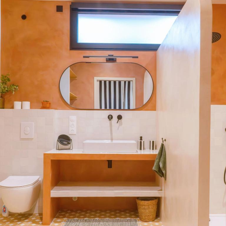 House close to the historic center with swimming pool - Villa de 1 dormitorio - 8