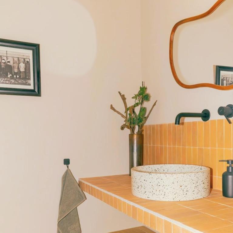 House close to the historic center with swimming pool - Villa de 1 dormitorio - 11