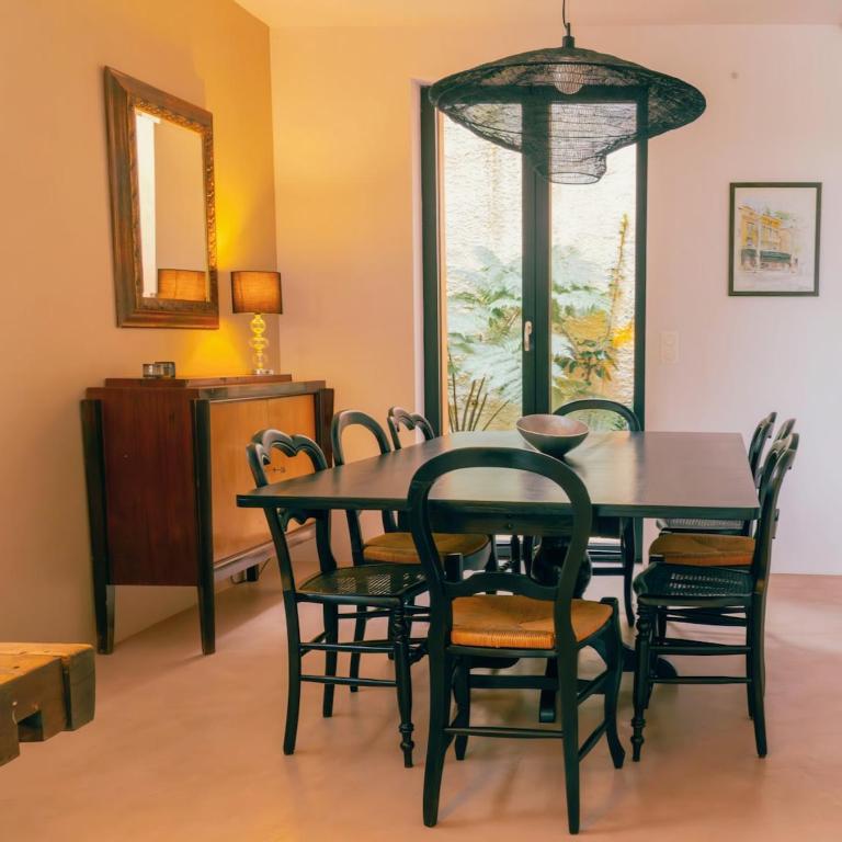 House close to the historic center with swimming pool - Villa de 1 dormitorio - 16