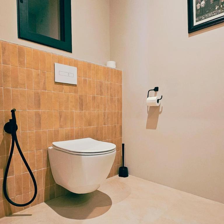 House close to the historic center with swimming pool - Villa de 1 dormitorio - 18