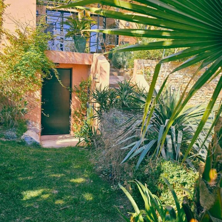 House close to the historic center with swimming pool - Villa de 1 dormitorio - 21