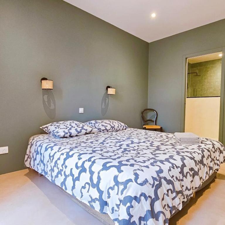 House close to the historic center with swimming pool - Villa de 1 dormitorio - 24