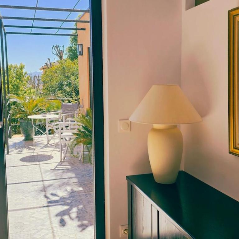 House close to the historic center with swimming pool - Villa de 1 dormitorio - 25
