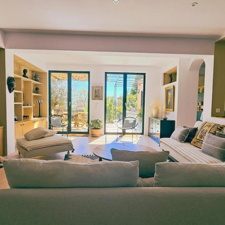 House close to the historic center with swimming pool - Villa de 1 dormitorio - 29