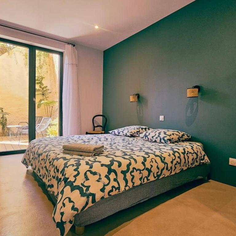 House close to the historic center with swimming pool - Villa de 1 dormitorio - 31