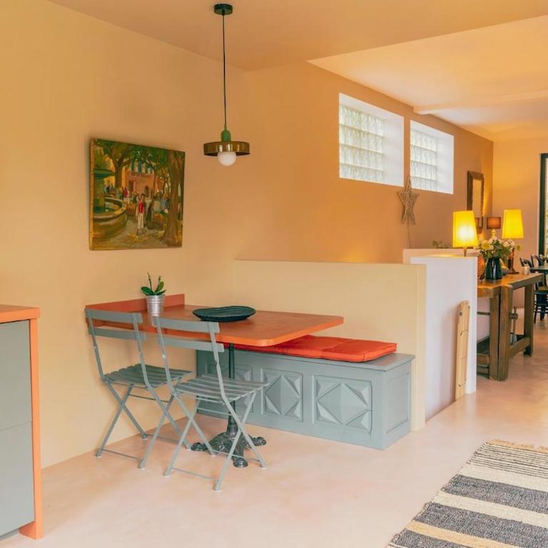 House close to the historic center with swimming pool - Villa de 1 dormitorio - 33