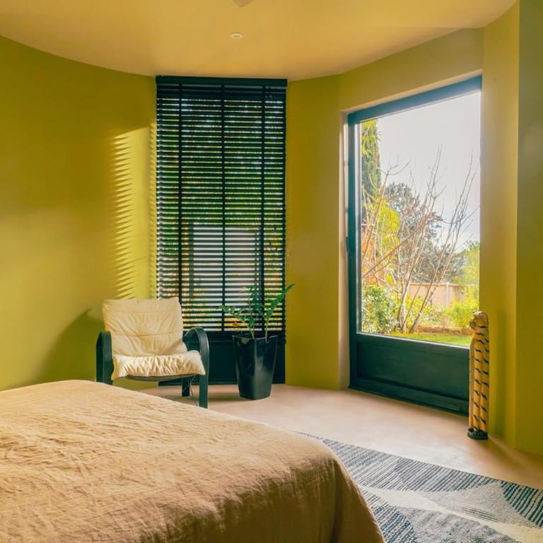 House close to the historic center with swimming pool - Villa de 1 dormitorio - 35