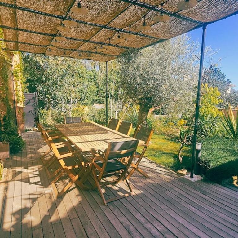 House close to the historic center with swimming pool - Villa de 1 dormitorio - 37