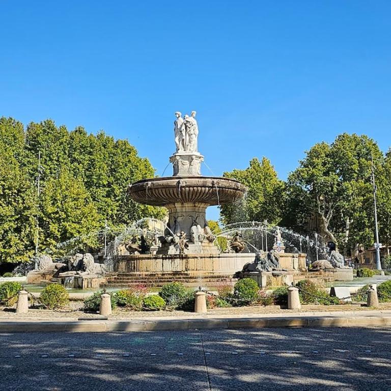 House close to the historic center with swimming pool - Villa de 1 dormitorio - 40