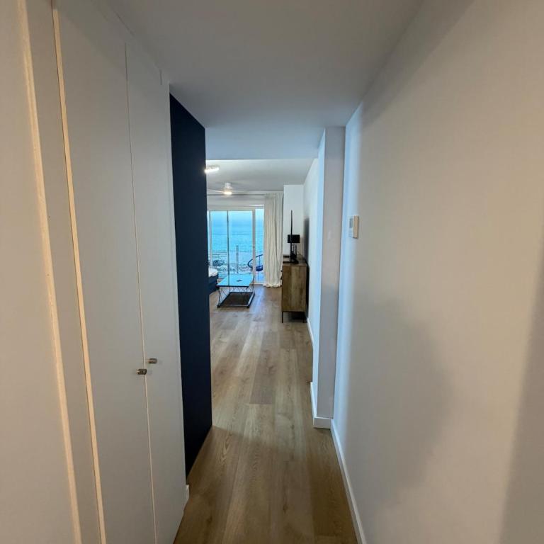 Ático premium y nuevo frente al mar con terraza privada - Appartamento con 1 Camera da Letto e Vista Mare - 20