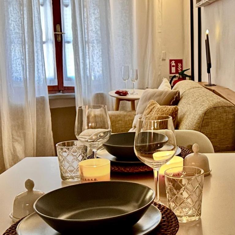 5Terre - Compagnia del mare- Centro - One-Bedroom Apartment - 15